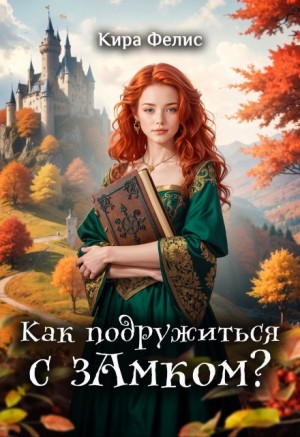 Как подружиться с зАмком