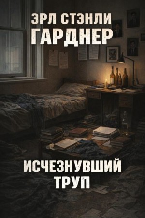 Исчезнувший труп