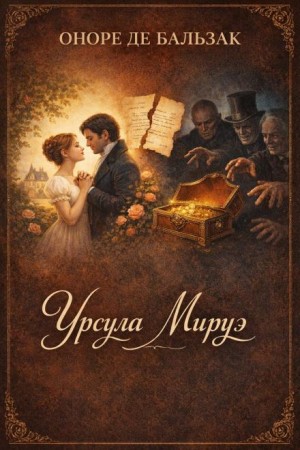 Урсула Мируэ