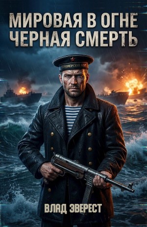Чёрная смерть