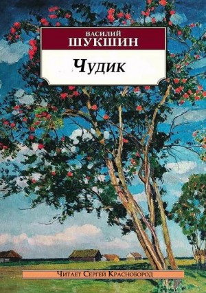 Чудик