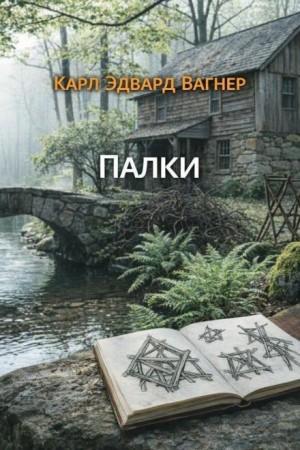 Палки
