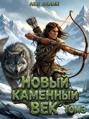 Новый каменный век. Том III