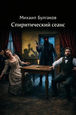 Спиритический сеанс