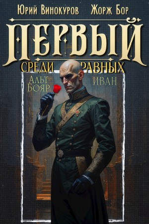 Первый среди равных 14