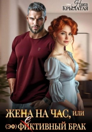 Жена на час, или (эф)фективный брак
