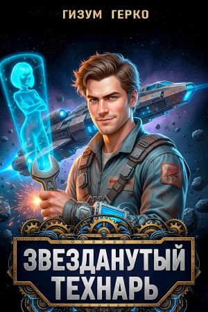 Звезданутый Технарь