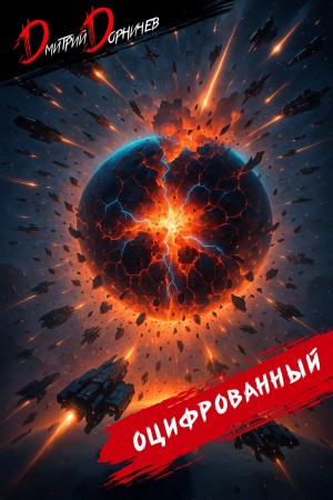 Оцифрованный. Том 10