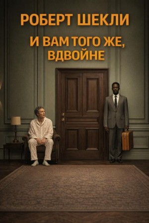И вам того же – вдвойне!