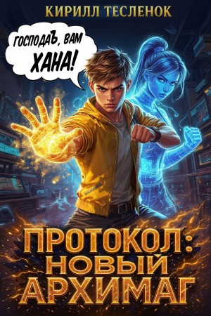 Протокол: Новый Архимаг 2.0