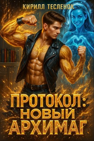 Протокол: Новый Архимаг 4.0