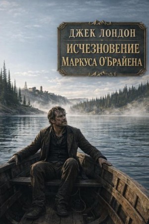 Исчезновение Маркуса О’Брайена