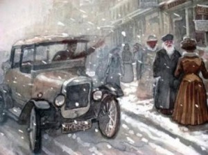 Сборник «10 лучших рассказов мировой литературы»